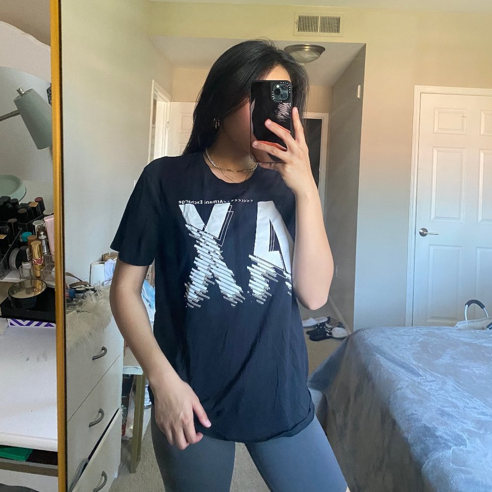 Armani Exchange Tshirt